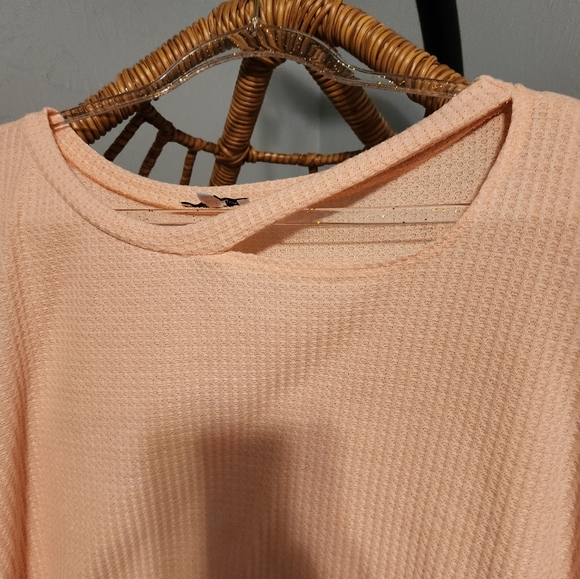 Knit top - Picture 2 of 5